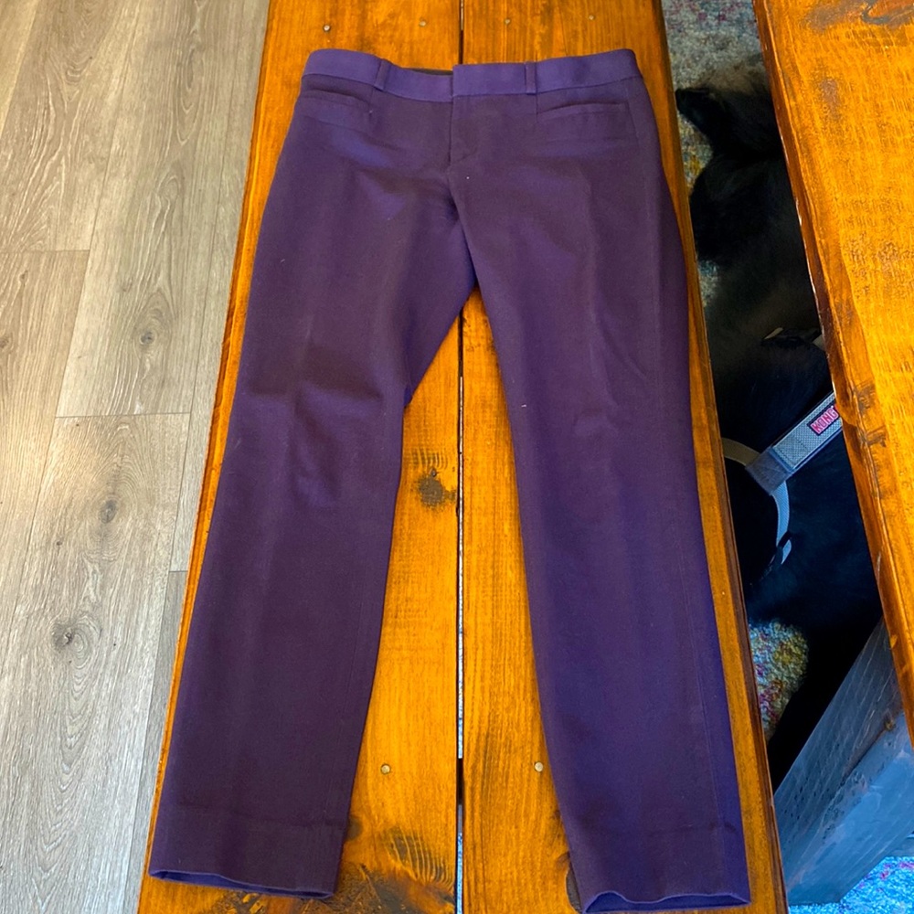 Banana Republic slacks